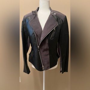 Beautiful Moto leather jacket